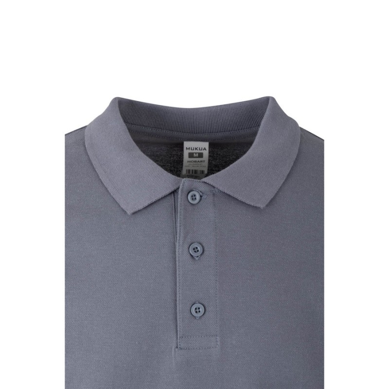 Polo m/l mukua hobart pl200uc