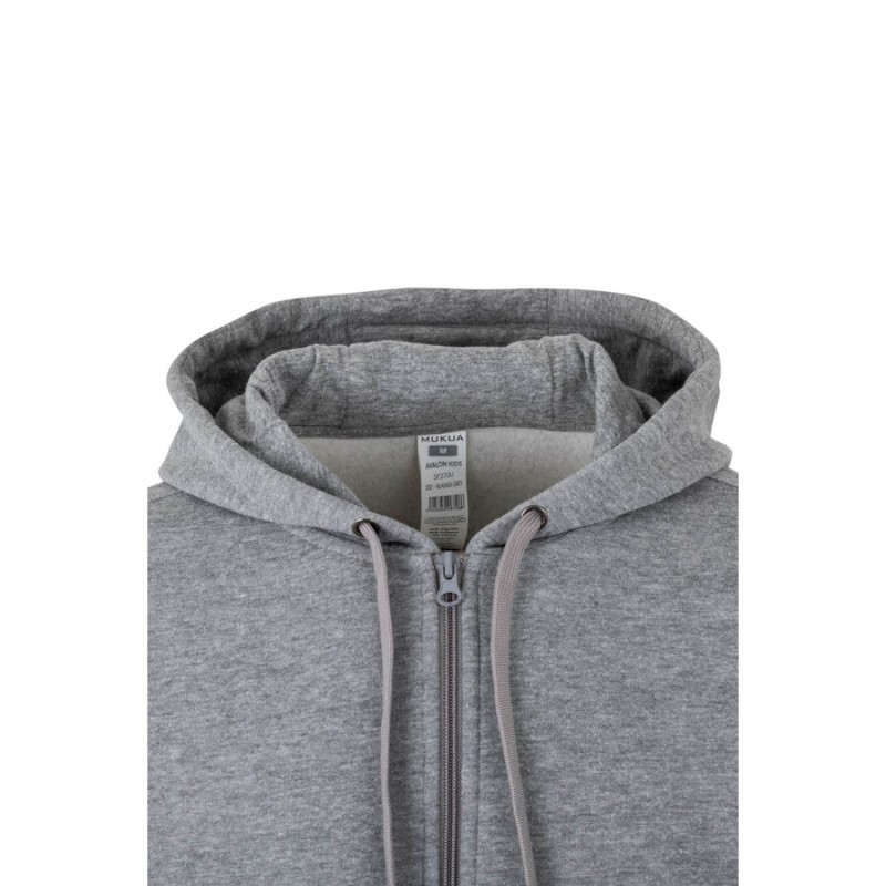 Sudadera mukua byron sf270u