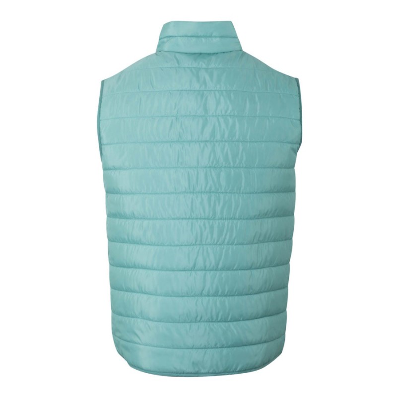 Chaleco mukua melton vg200u