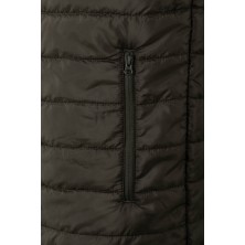 chaleco mukua melton vg200u en verde kaki