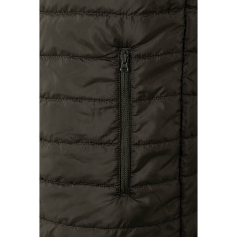 Chaleco mukua melton vg200u