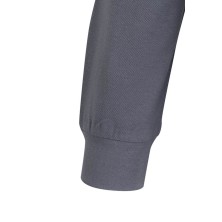 polo m/l mukua hobart pl200uc en amarillo mantequilla