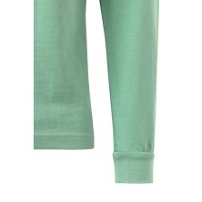 polo m/l mujer mukua hobart pl200wc en verde salvia