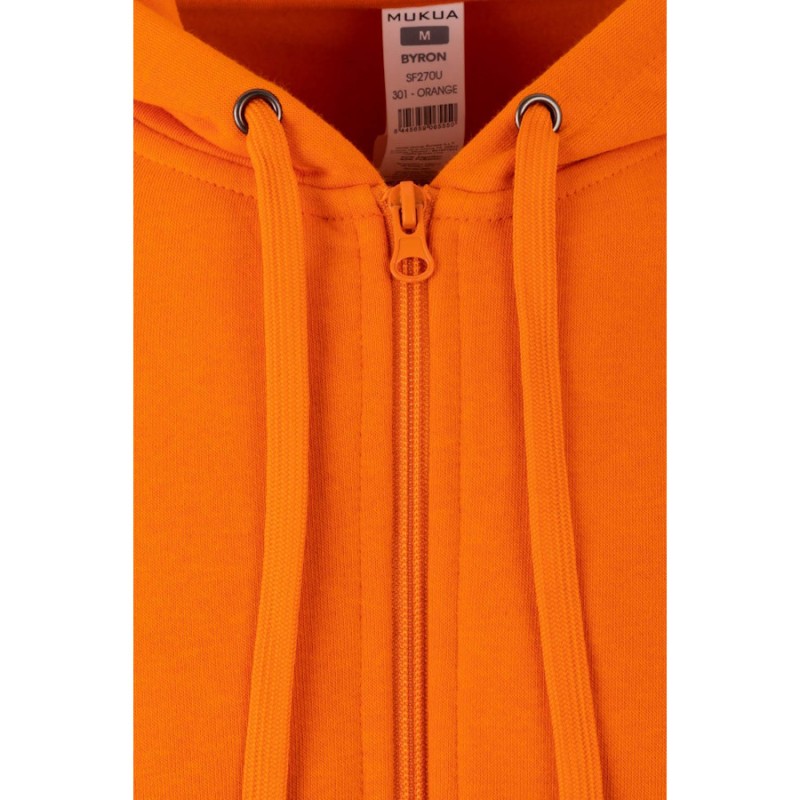 Sudadera mukua byron sf270u