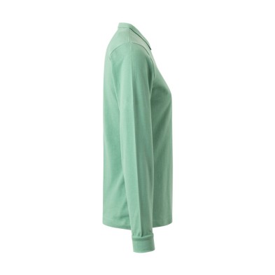 Polo M/L Mujer Mukua Hobart pl200wc