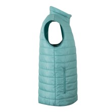 CHALECO MUKUA MELTON VG200U