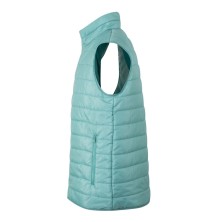 CHALECO MUKUA MELTON VG200U