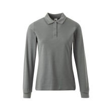 POLO M/C MUJER MUKUA HOBART PL200WC