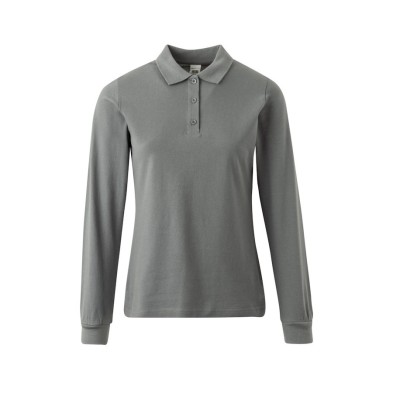 Polo M/L Mujer Mukua Hobart pl200wc