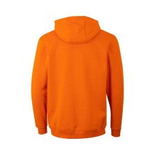 SUDADERA MUKUA BYRON SF270U