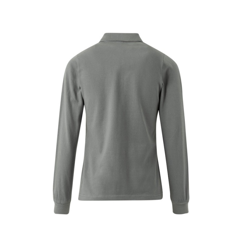 Polo m/c mujer mukua hobart pl200wc