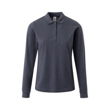 POLO M/C MUJER MUKUA HOBART PL200WC