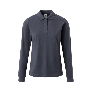 Polo M/L Mujer Mukua Hobart pl200wc
