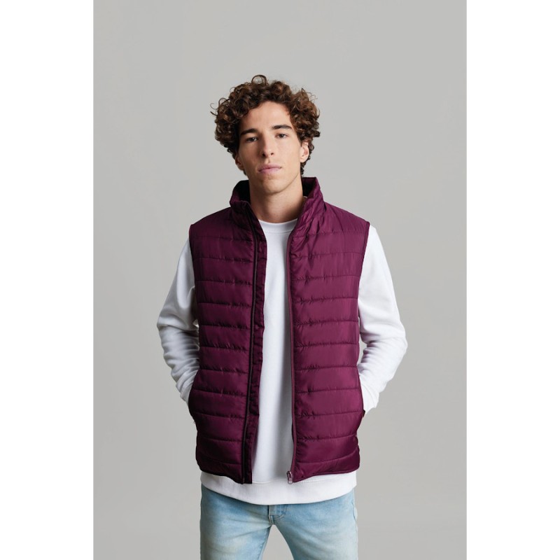 Chaleco mukua melton vg200u