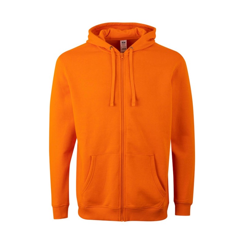 Sudadera mukua byron sf270u