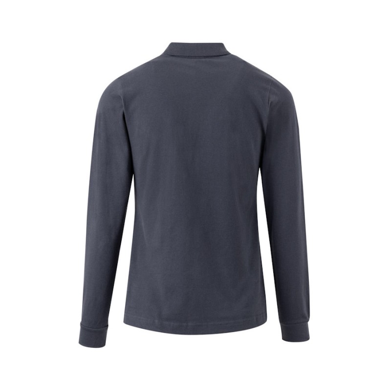 Polo m/c mujer mukua hobart pl200wc