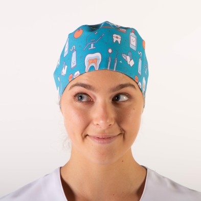 Gorro Garys 447400