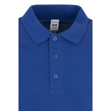 polo m/l mukua hobart pl200uc en amarillo mantequilla