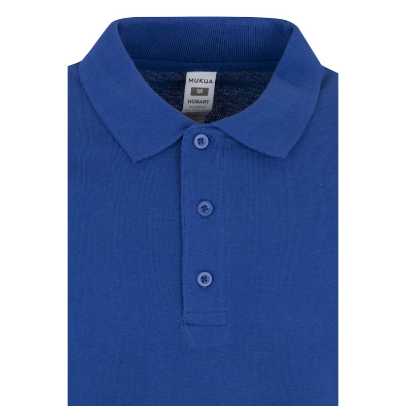 Polo m/l mukua hobart pl200uc