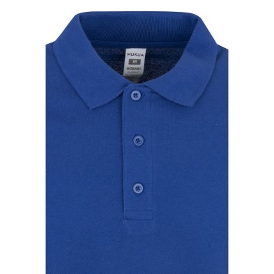 Polo M/L Mukua Hobart pl200uc