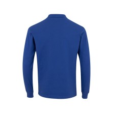 polo m/l mukua hobart pl200uc en amarillo mantequilla