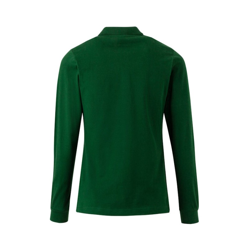 Polo m/c mujer mukua hobart pl200wc