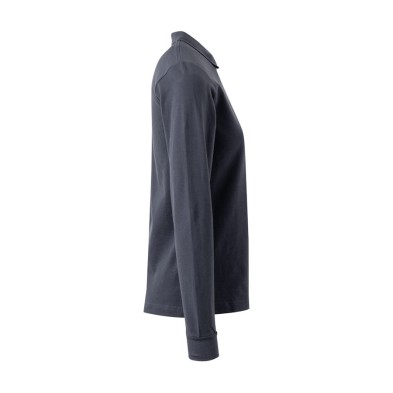 Polo M/L Mujer Mukua Hobart pl200wc