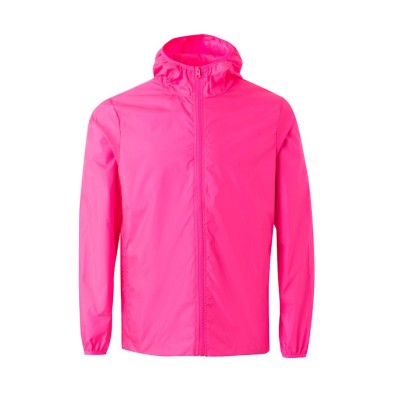 Chaqueta Mukua Stockton wz60u