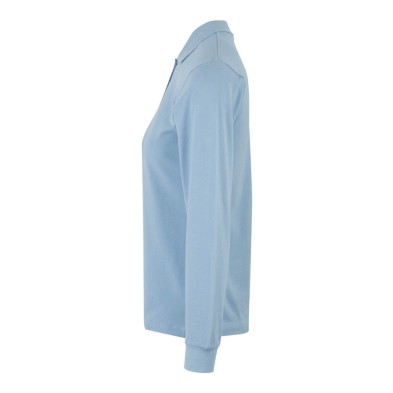Polo M/L Mujer Mukua Hobart pl200wc