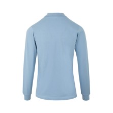 POLO M/C MUJER MUKUA HOBART PL200WC