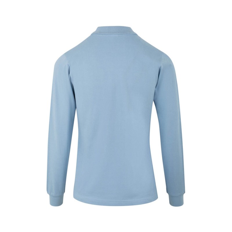 Polo m/c mujer mukua hobart pl200wc