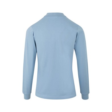 Polo M/L Mujer Mukua Hobart pl200wc