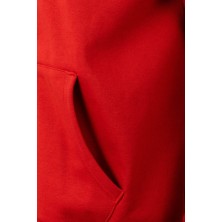 SUDADERA MUKUA BYRON SF270U