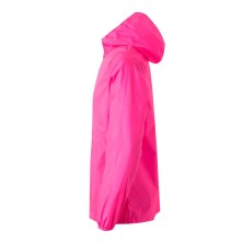 chaqueta mukua stockton wz60u en rosa fluor