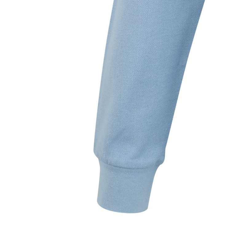 Polo m/c mujer mukua hobart pl200wc