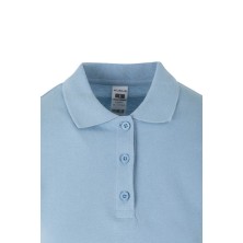 POLO M/C MUJER MUKUA HOBART PL200WC