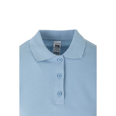Polo M/L Mujer Mukua Hobart pl200wc