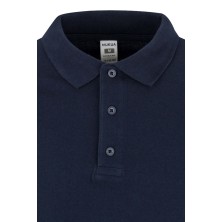 polo m/l mukua hobart pl200uc en amarillo mantequilla