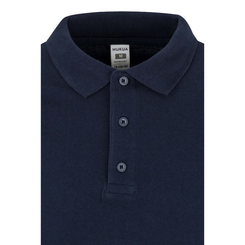 Polo m/l mukua hobart pl200uc