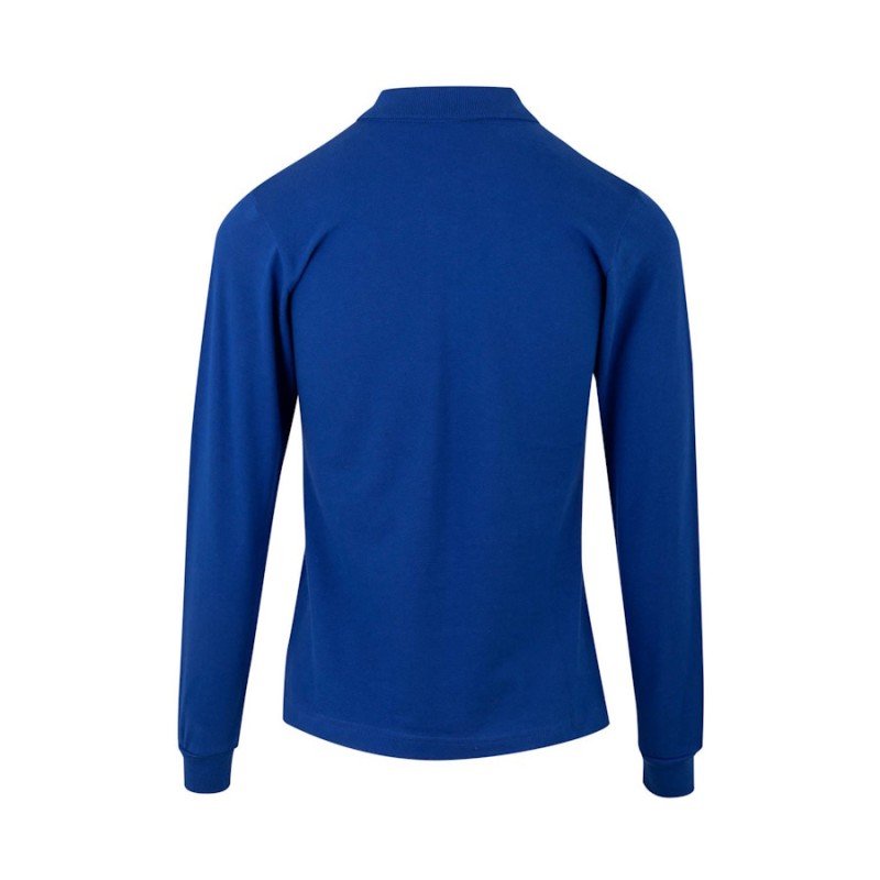 Polo m/c mujer mukua hobart pl200wc