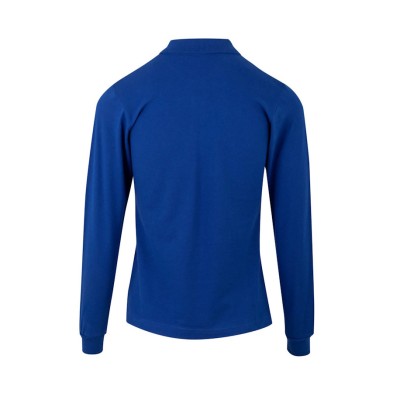 Polo M/L Mujer Mukua Hobart pl200wc