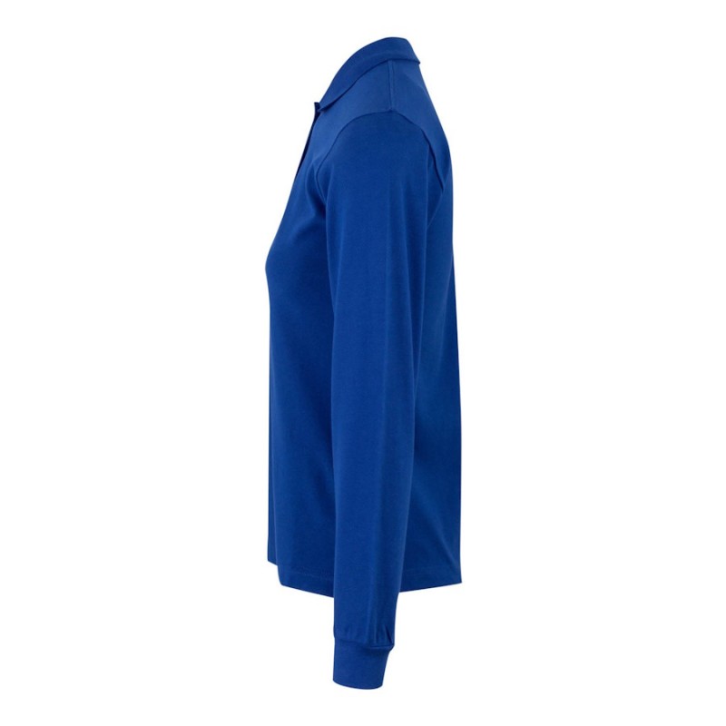 Polo m/c mujer mukua hobart pl200wc