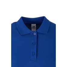 POLO M/C MUJER MUKUA HOBART PL200WC