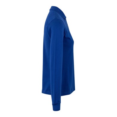 Polo M/L Mujer Mukua Hobart pl200wc