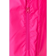 chaqueta mukua stockton wz60u en rosa fluor