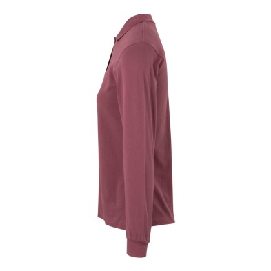 Polo M/L Mujer Mukua Hobart pl200wc