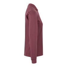 POLO M/C MUJER MUKUA HOBART PL200WC