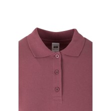 POLO M/C MUJER MUKUA HOBART PL200WC