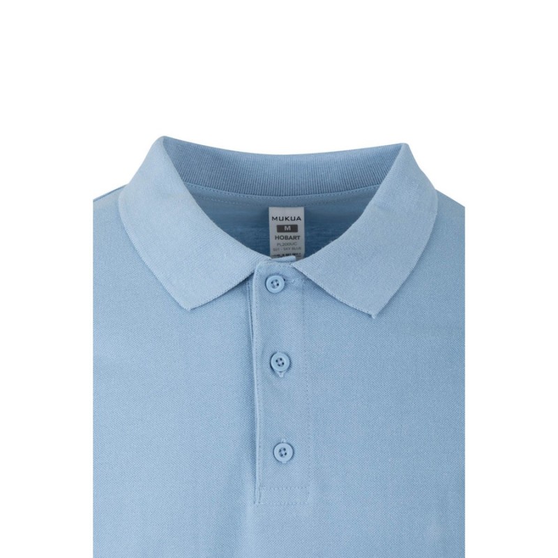 Polo m/l mukua hobart pl200uc