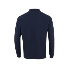 polo m/l mukua hobart pl200uc en amarillo mantequilla